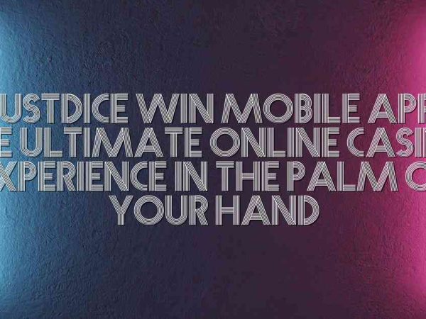 Trustdice Win Mobile App – The Ultimate Online Casino Experience in The Palm of Your Hand