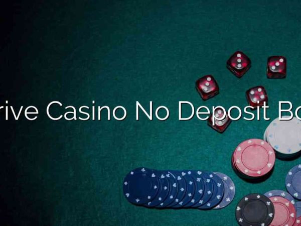 21 Prive Casino No Deposit Bonus