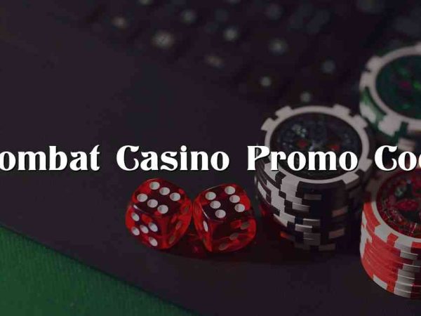 Wombat Casino Promo Code