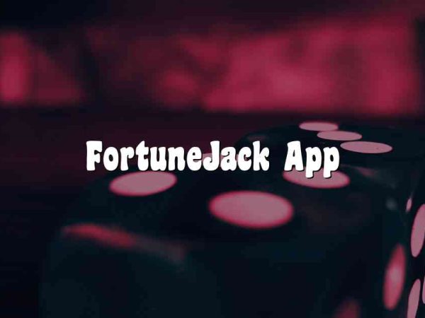 FortuneJack App
